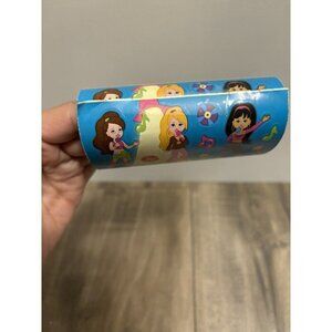 Sealed Roll Y2K 2006 Sandylion Girls Singing And Dancing